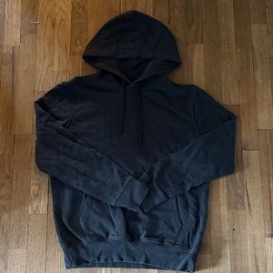 Goodfellow & Co Men's Dark Hoodie